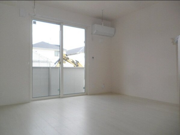 LUMIUSの物件内観写真